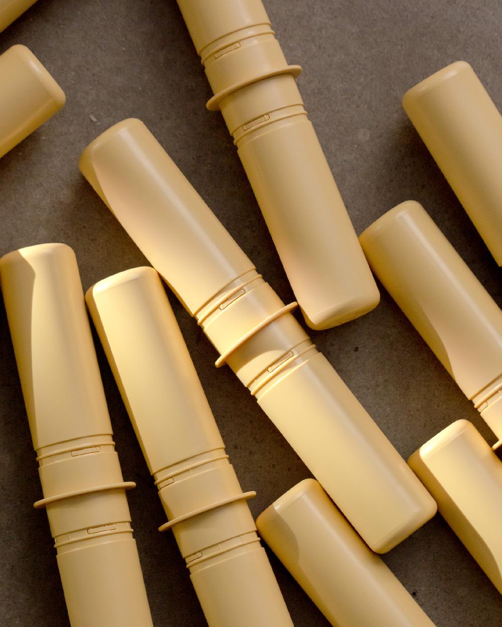 babymarkt 8 x Verbinder honey yellow Nur für heute