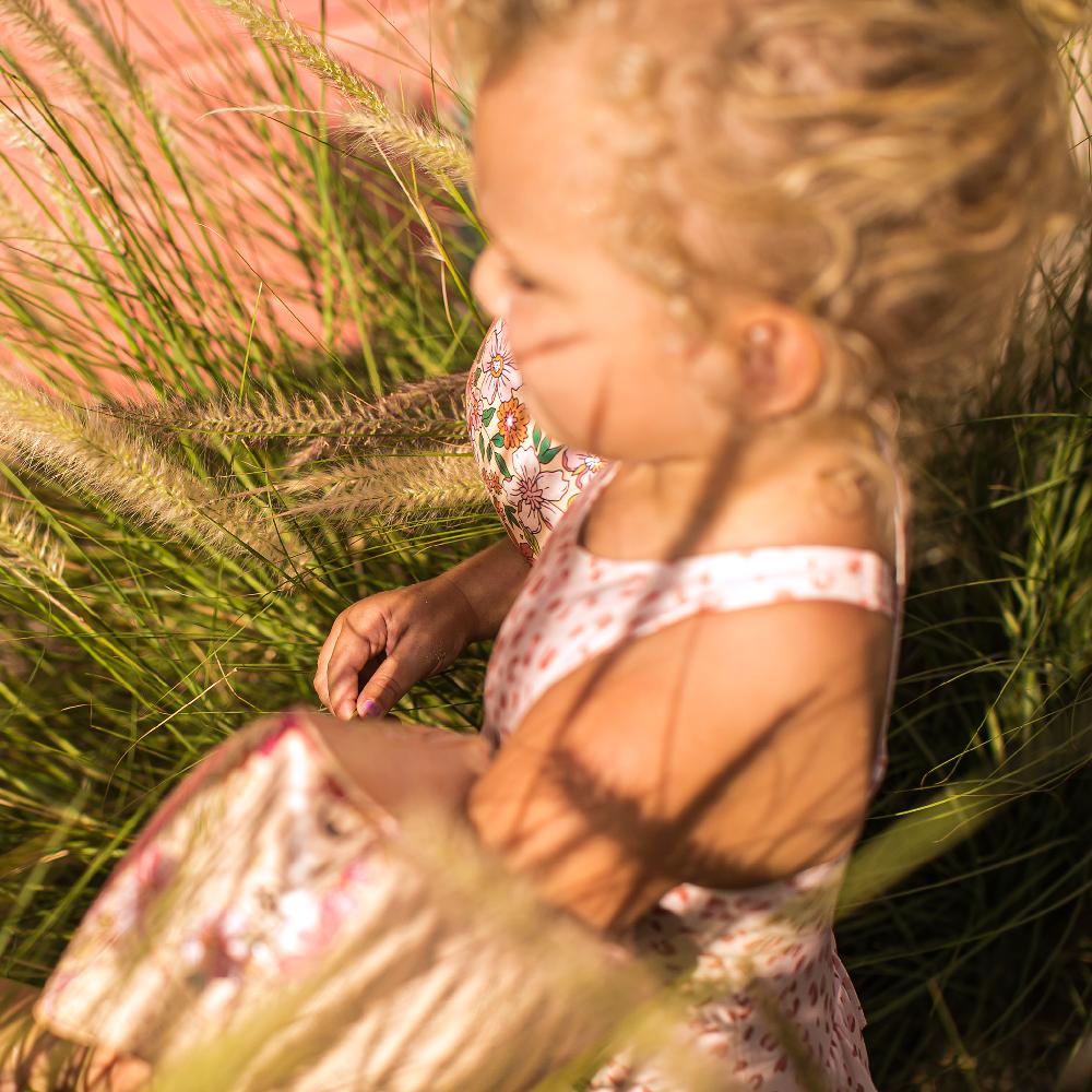 babymarkt Lila Leopard Schwimmflügel (0-2 Jahre) Sonderangebot der Fabrik