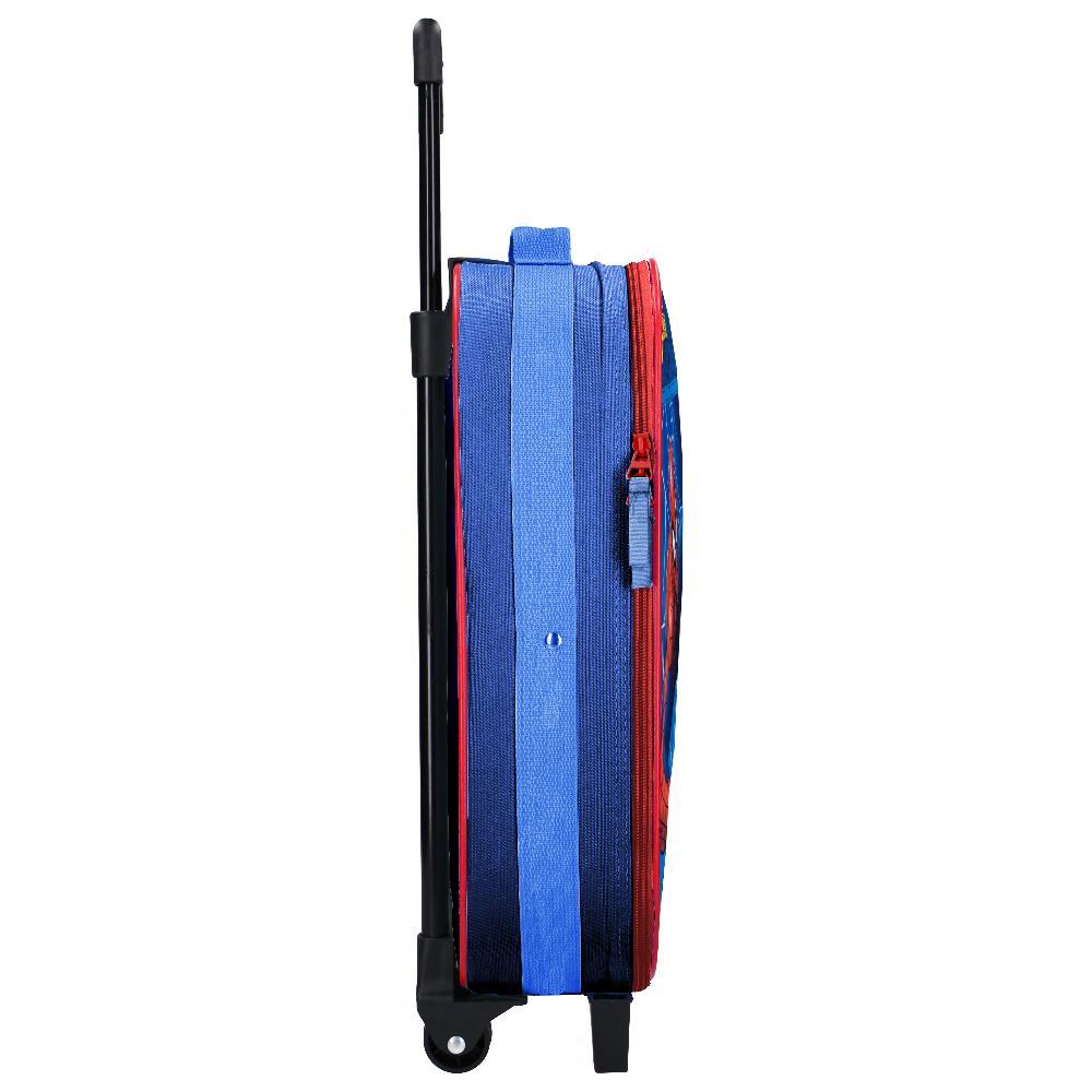 babymarkt Trolley suitcase Spider-Man Star Of The Show Bis zu 55% Rabatt