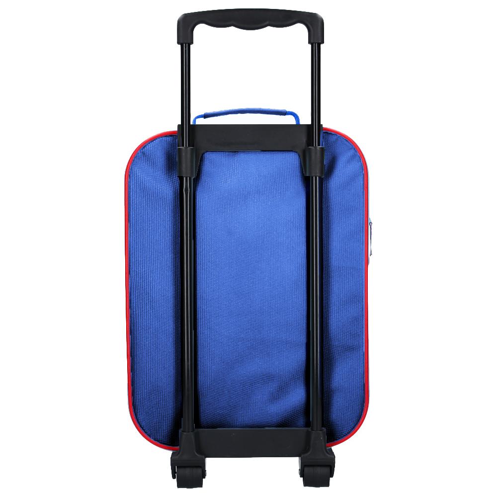 babymarkt Trolley suitcase Spider-Man Star Of The Show Bis zu 55% Rabatt