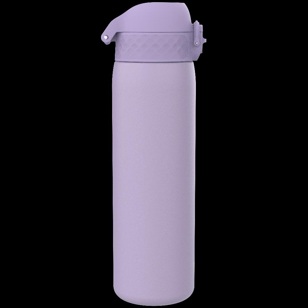 babymarkt Wasserflasche Edelstahl 600 ml helllila im Angebot