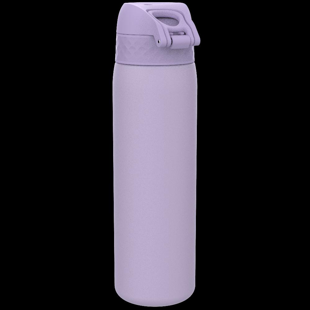 babymarkt Wasserflasche Edelstahl 600 ml helllila im Angebot