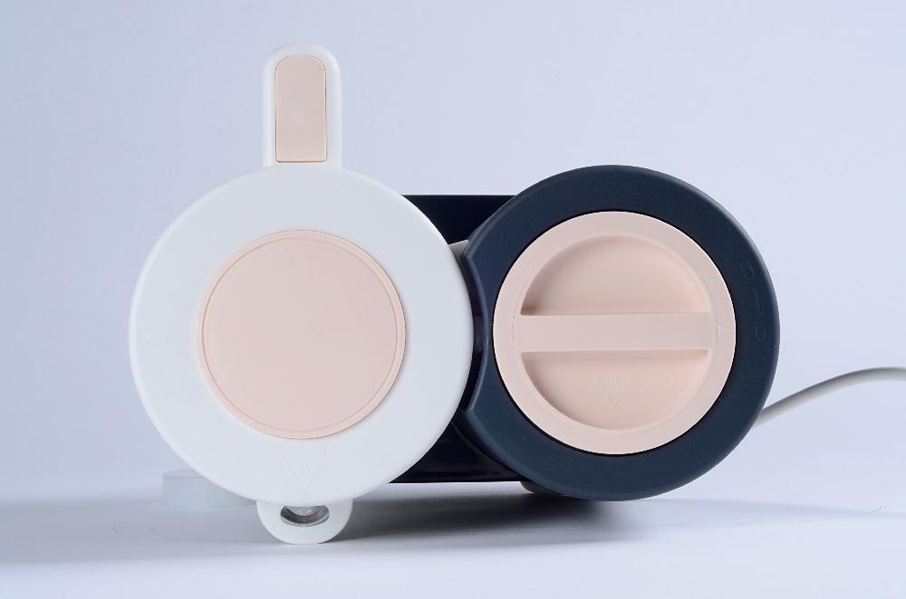 babymarkt Küchenmaschine Babycook NEO 4-in-1 blau Günstiger Verkauf