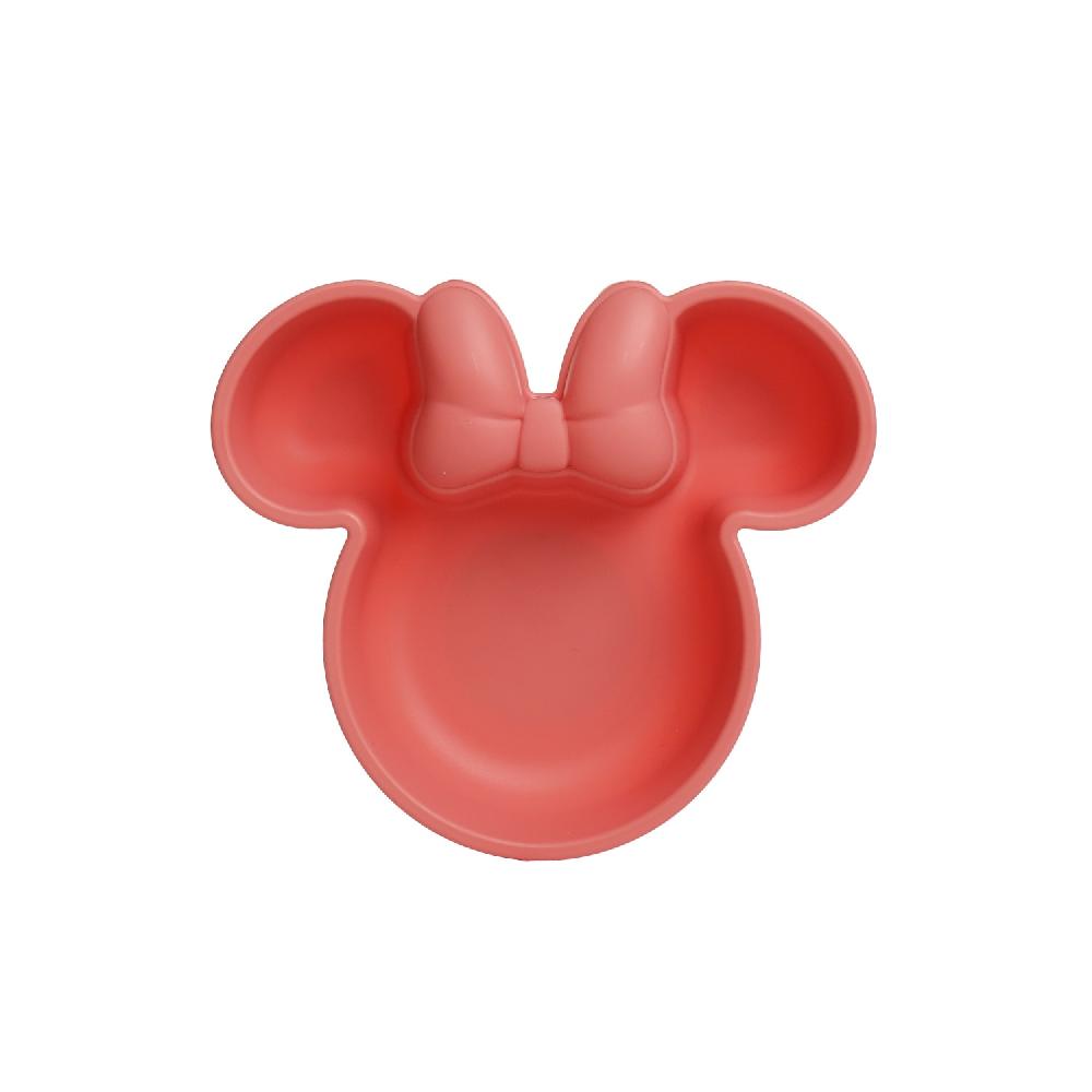 babymarkt Geschirrset Minnie Mouse aus PP Fabrik Onlineshop