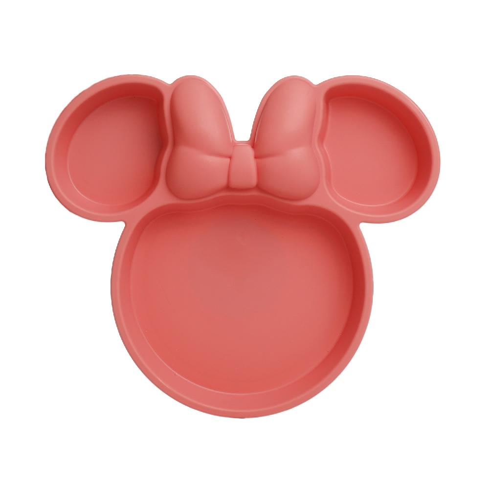 babymarkt Geschirrset Minnie Mouse aus PP Fabrik Onlineshop