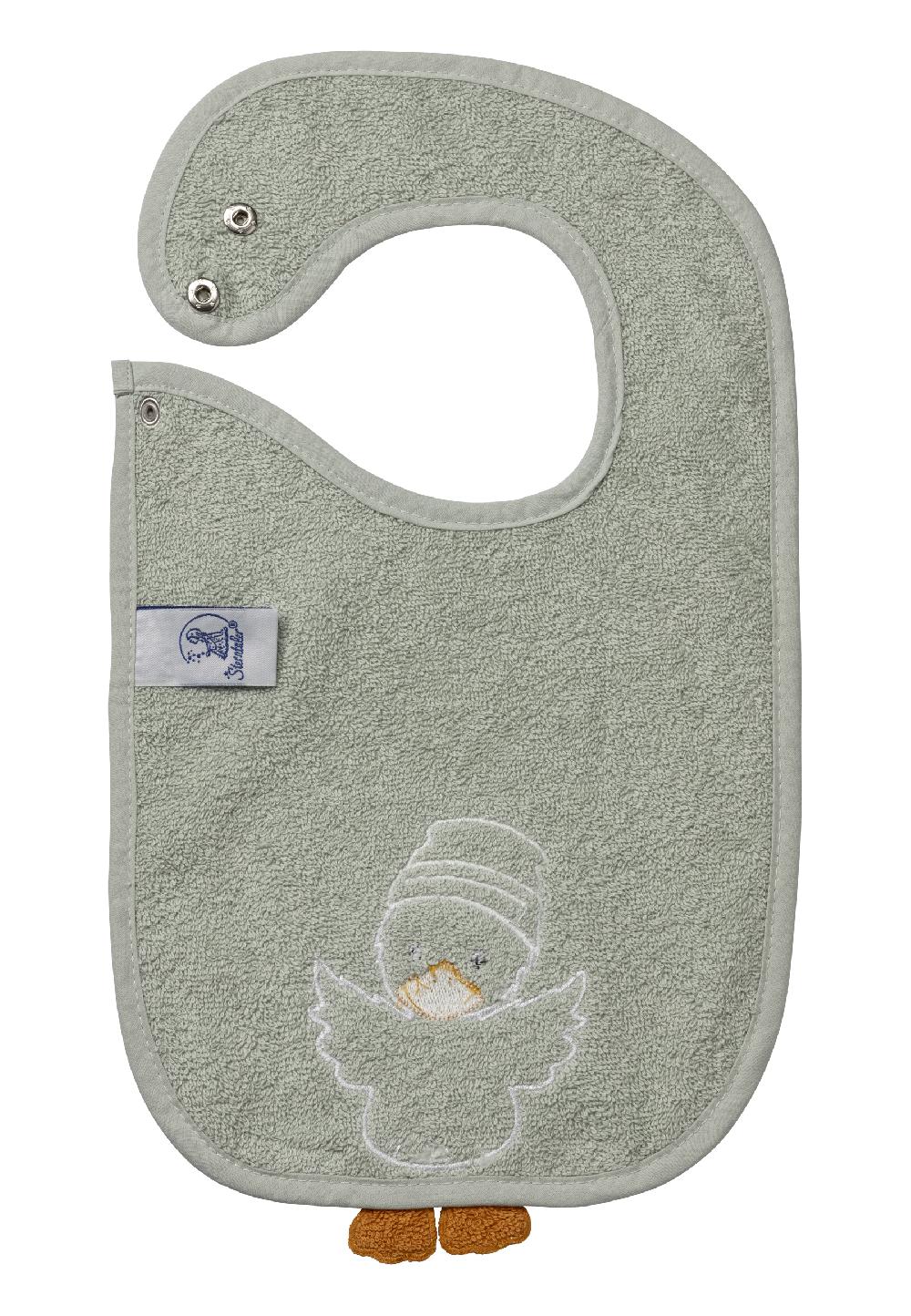 babymarkt Lätzchen Edda helltürkis Flash Sale
