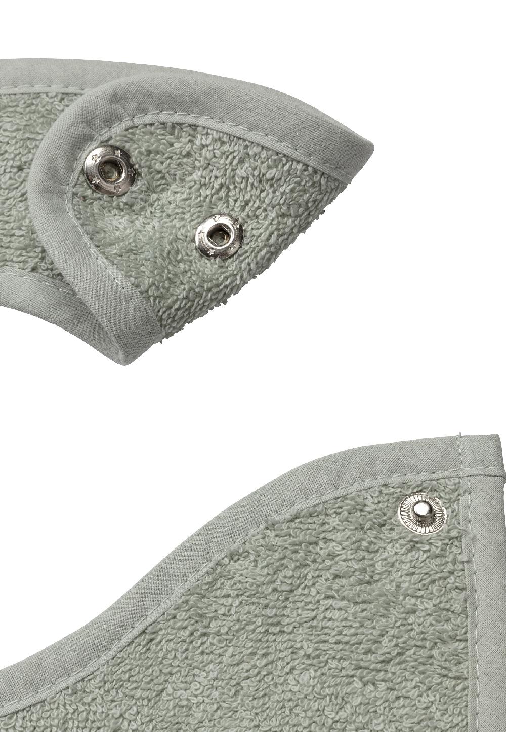 babymarkt Lätzchen Edda helltürkis Flash Sale