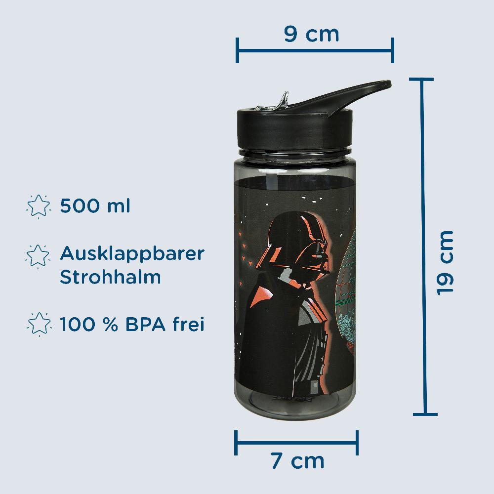 babymarkt AERO Trinkflasche Star Wars Vatertagsangebot