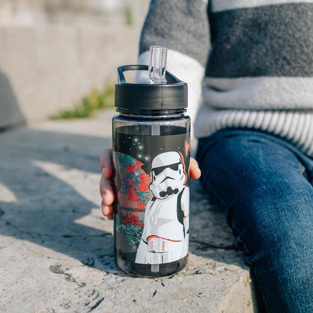 babymarkt AERO Trinkflasche Star Wars Vatertagsangebot