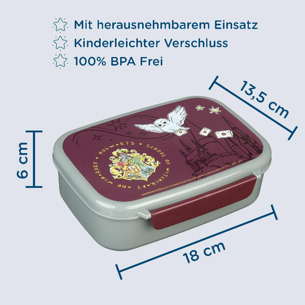 babymarkt Brotzeitdose Harry Potter Sonderangebote