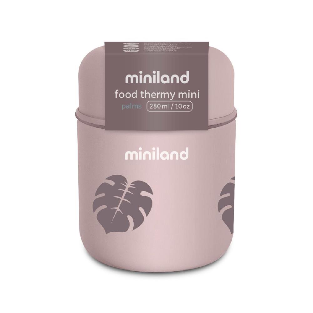babymarkt Thermobehälter food thermy mini leaves 280ml Riesige Ersparnisse