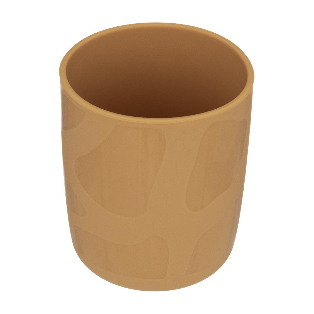 babymarkt atmosphera Silikon-Geschirrset 4-tlg. Giraffe Wochenangebot
