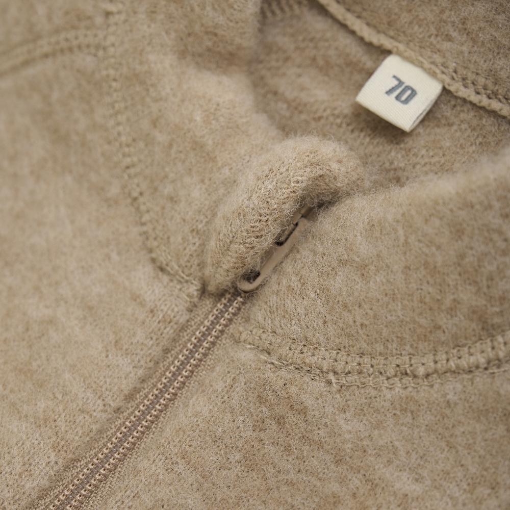 babymarkt Woll-Overall Woodsmoke Nur für heute