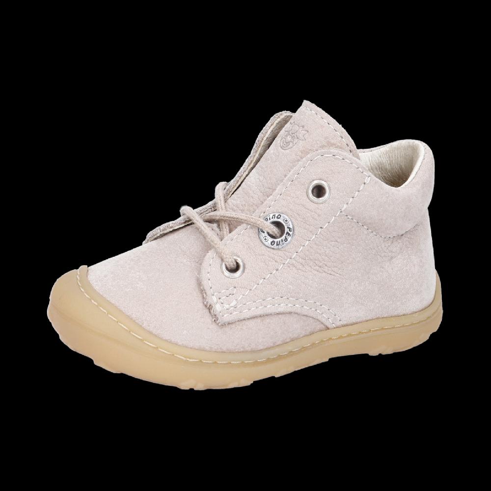 babymarkt Lauflernschuh Cory kies (schmal)