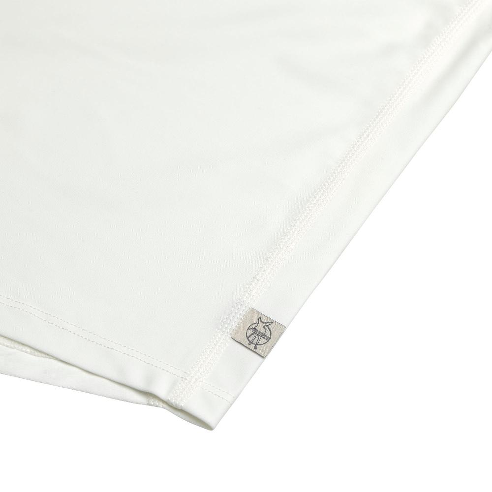 babymarkt UV-Langarm-Badeshirt Palmen weiß Bis zu 55% Rabatt