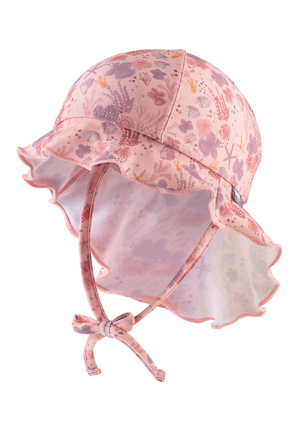 babymarkt Bade-Sonnenhut Corale zartrosa