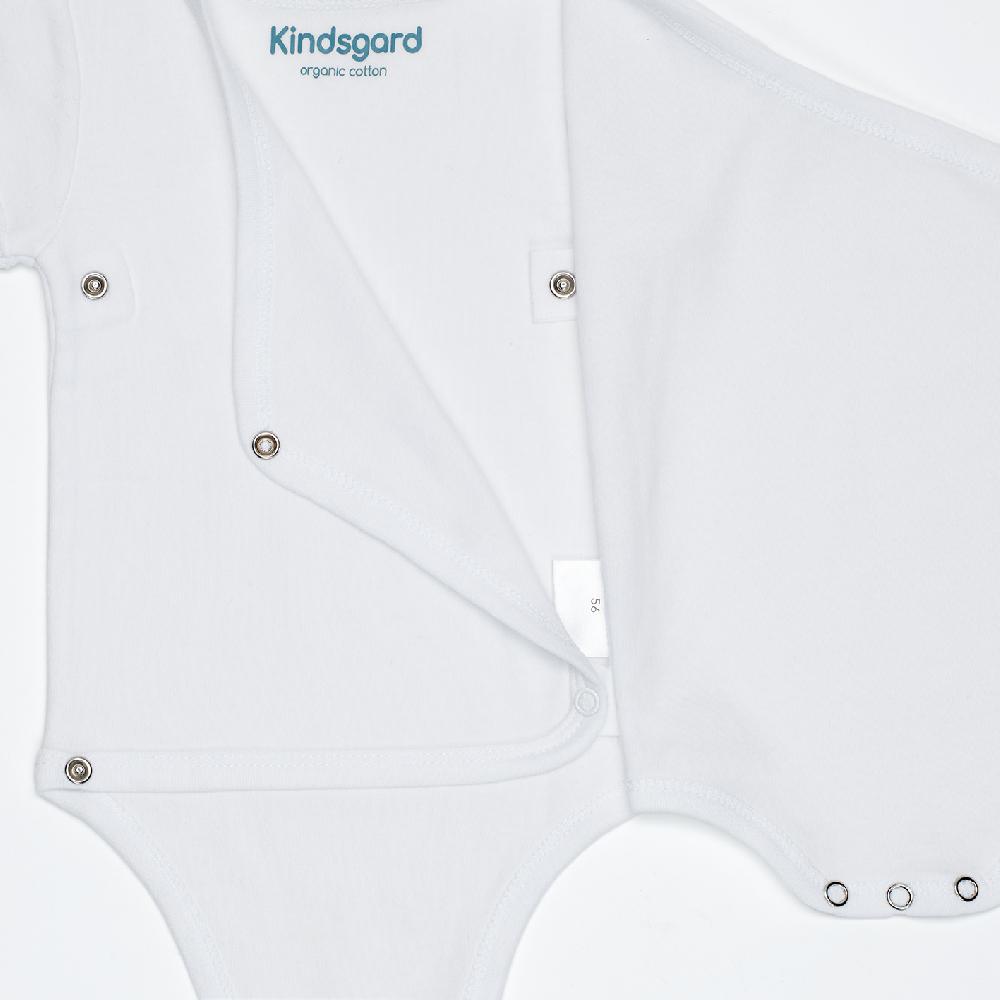 babymarkt Wickelbody trunder 3er-Pack kurzarm multicolor Begrenzt auf 3 Tage