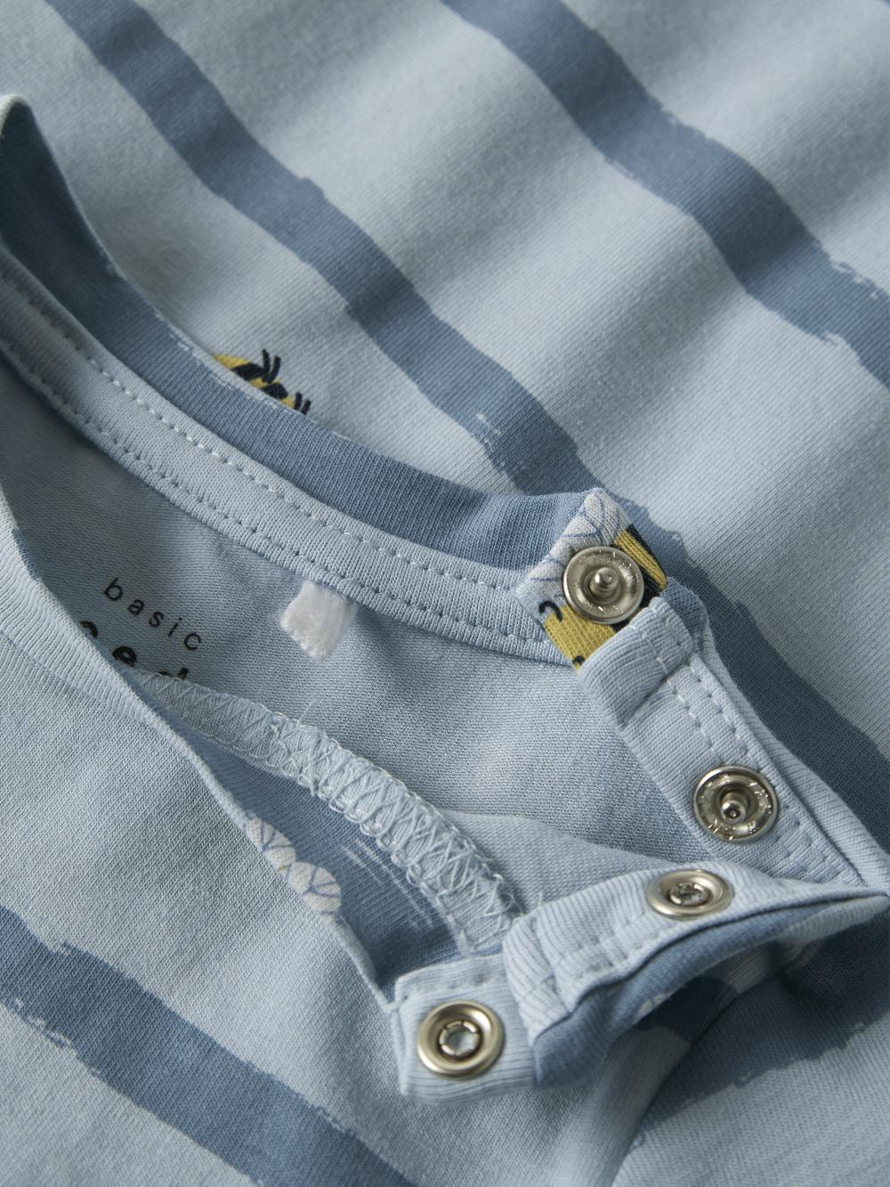 babymarkt Babyspieler Nbmvroels Celestial Blue Im Verkauf