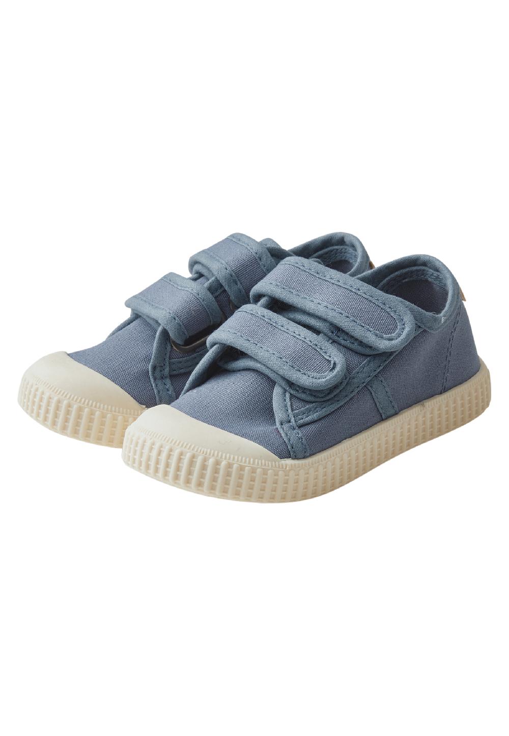 babymarkt Sneaker uni blau 50% Rabatt für begrenzte Zeit