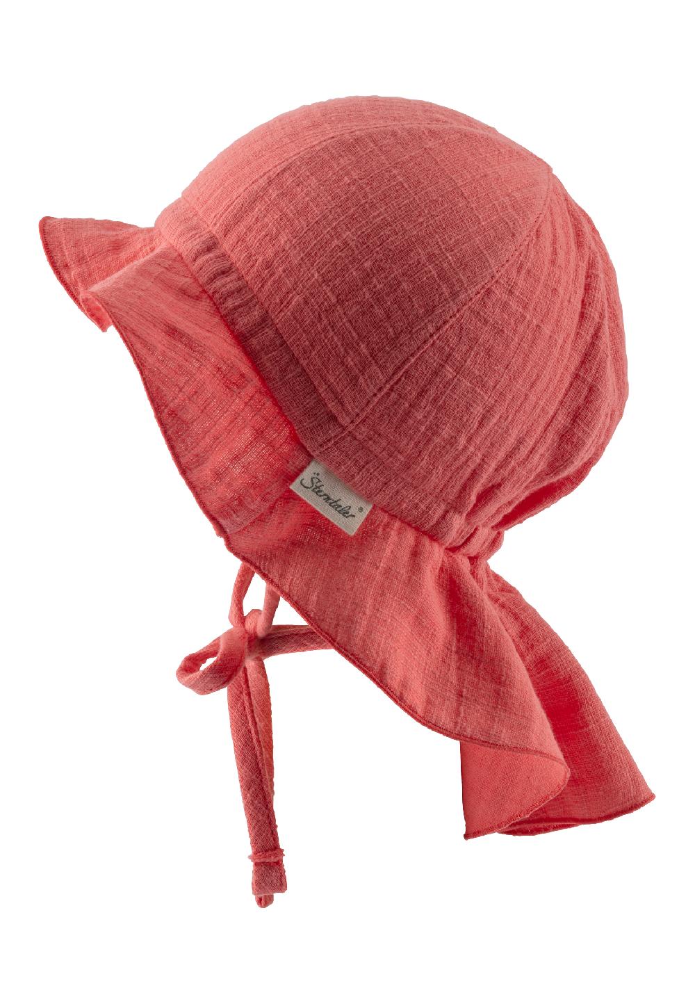 babymarkt Sonnenhut Uni koralle Online
