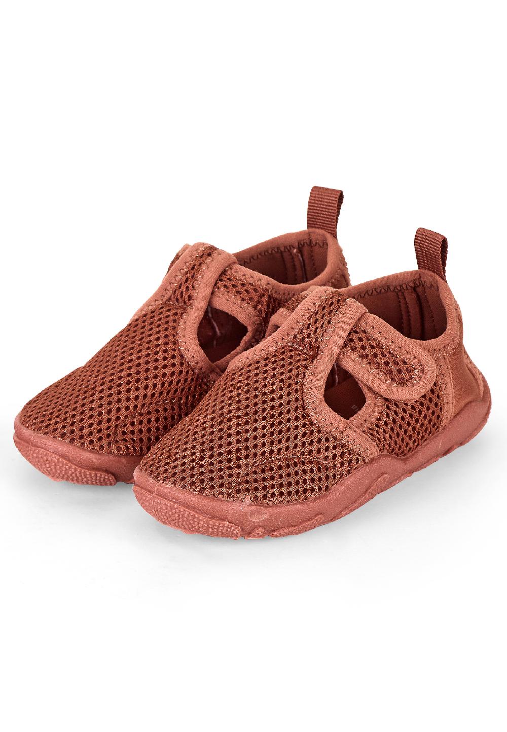 babymarkt Aquaschuh blassbraun Verkauf