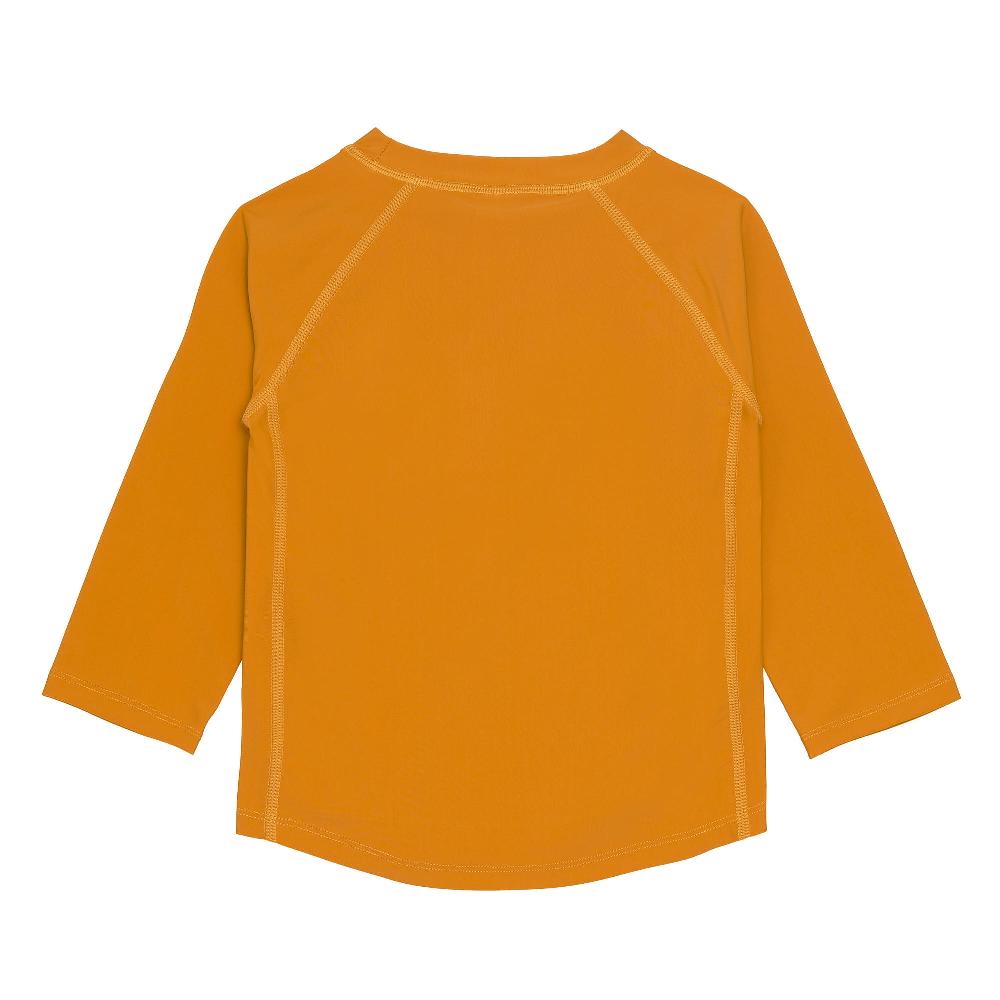 babymarkt UV-Langarm-Badeshirt Regenbogen Goldgelb Angebote