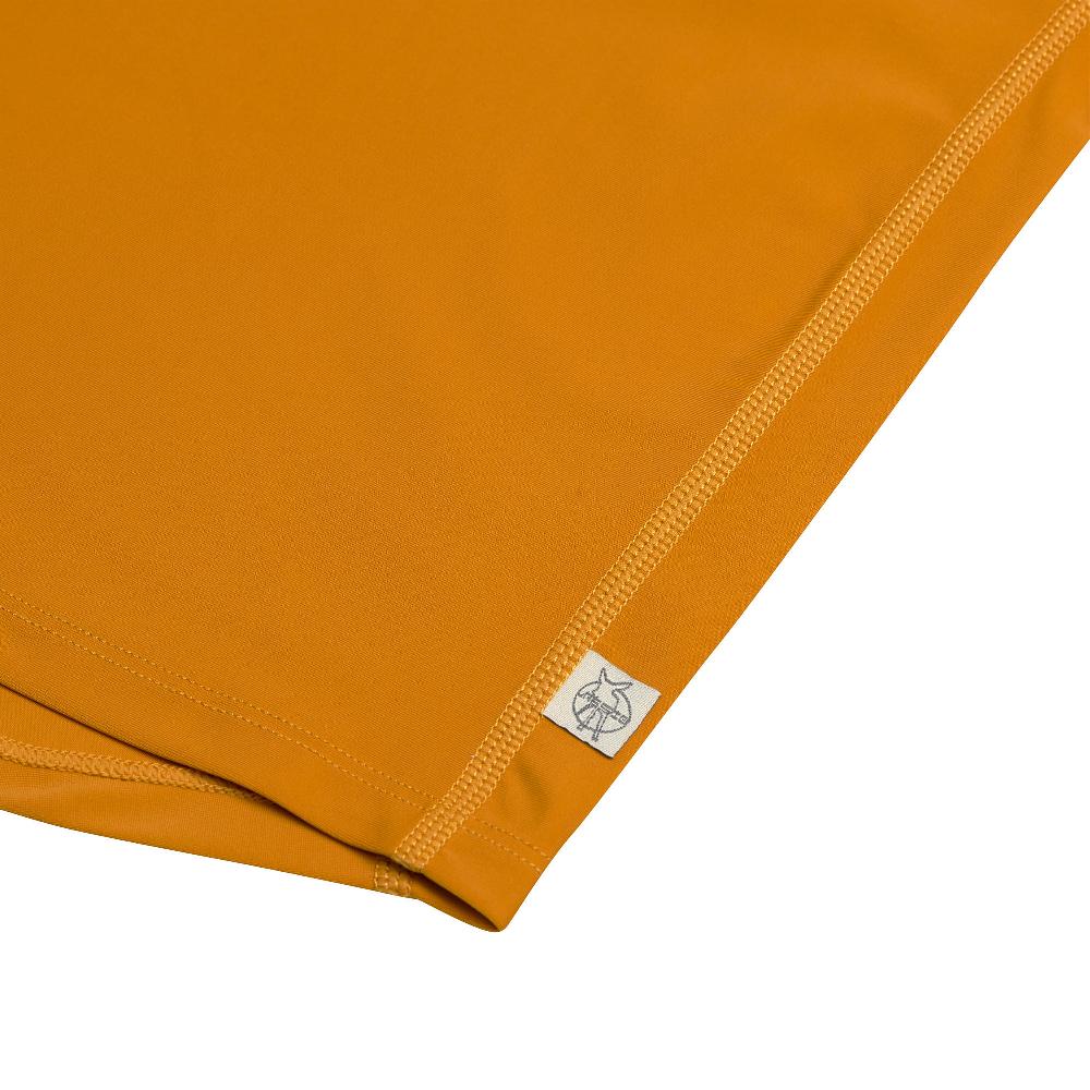 babymarkt UV-Langarm-Badeshirt Regenbogen Goldgelb Angebote