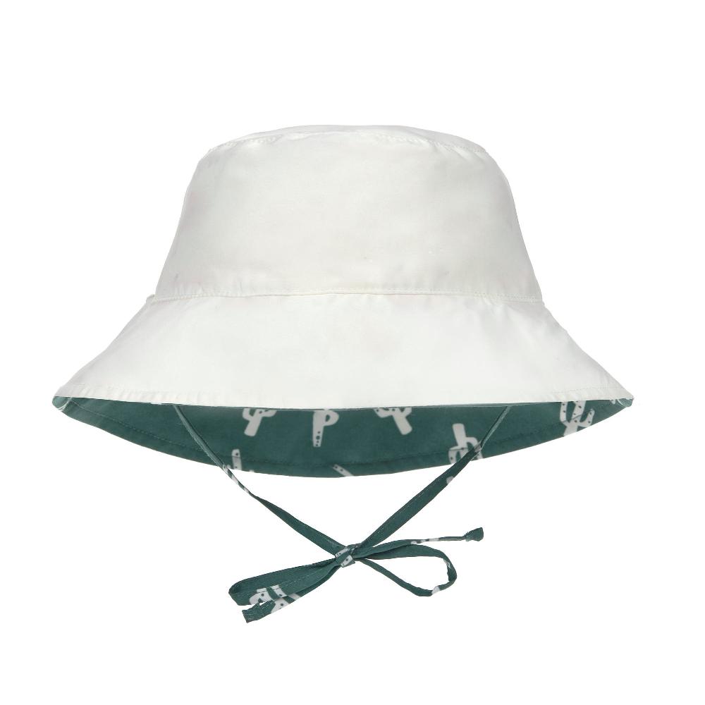 babymarkt UV-Sonnenhut Kaktus grün Blitzverkäufe