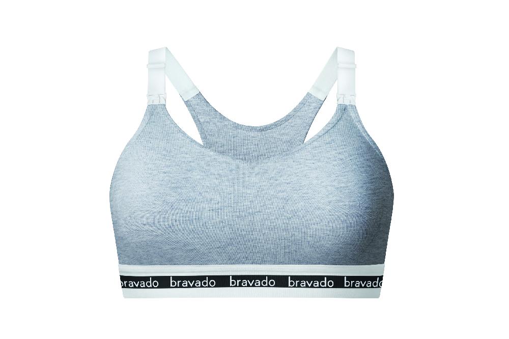 babymarkt Original Still-BH dove heather