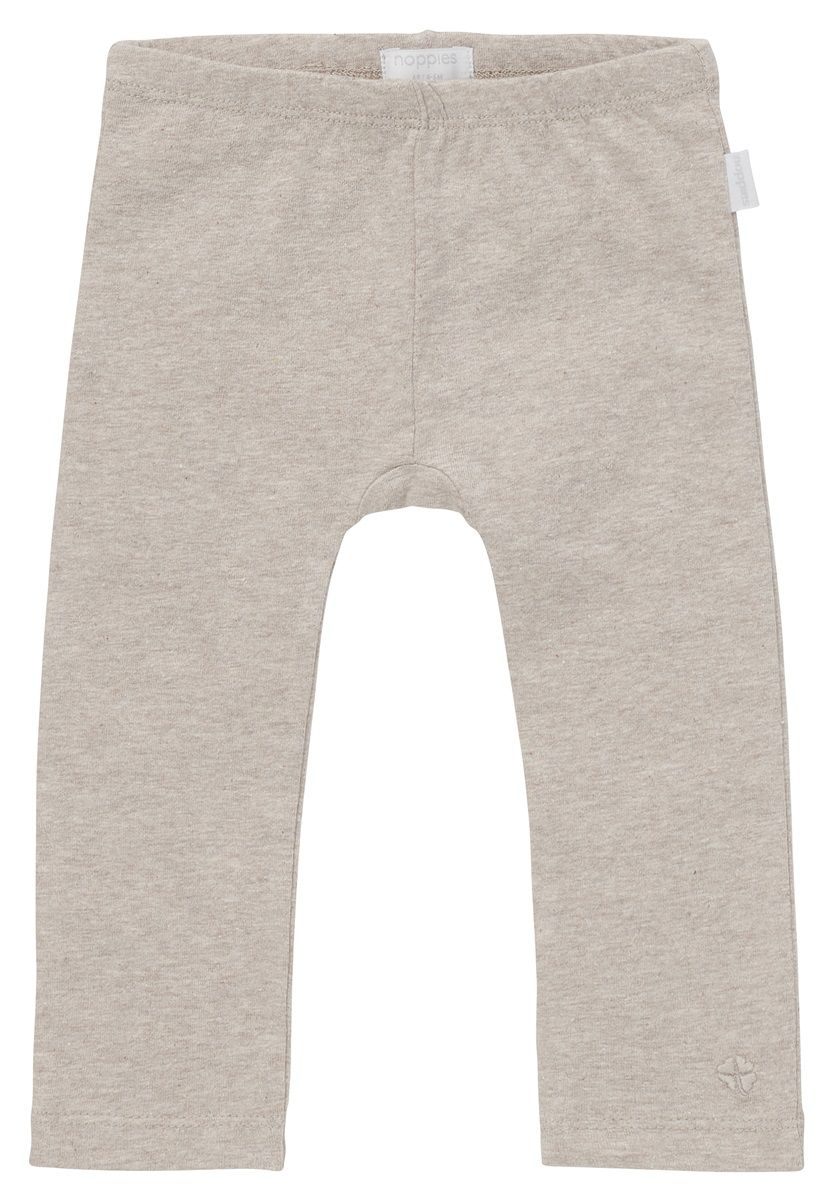 babymarkt Leggings Angie Taupe Melange