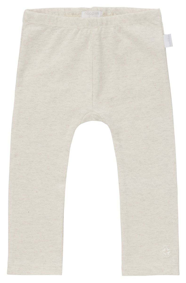 babymarkt Leggings Angie RAS1202 Oatmeal