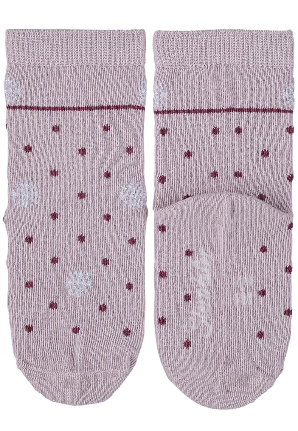 babymarkt Baby-Söckchen 3er-Pack Norweger pink Osterangebot