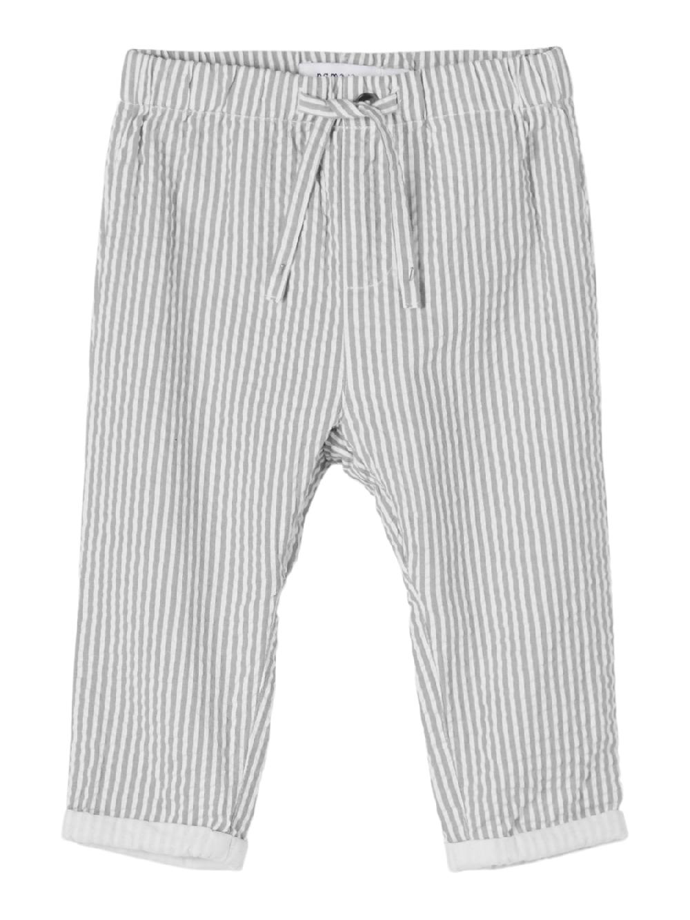 babymarkt Hose Nbmfilur Dark Sapphire