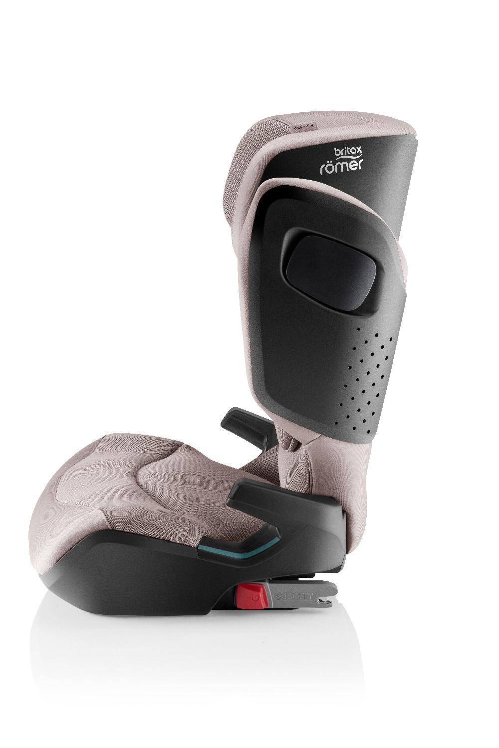 babymarkt Kindersitz Kidfix Pro M Dusty Rose Style Jubiläumsangebot