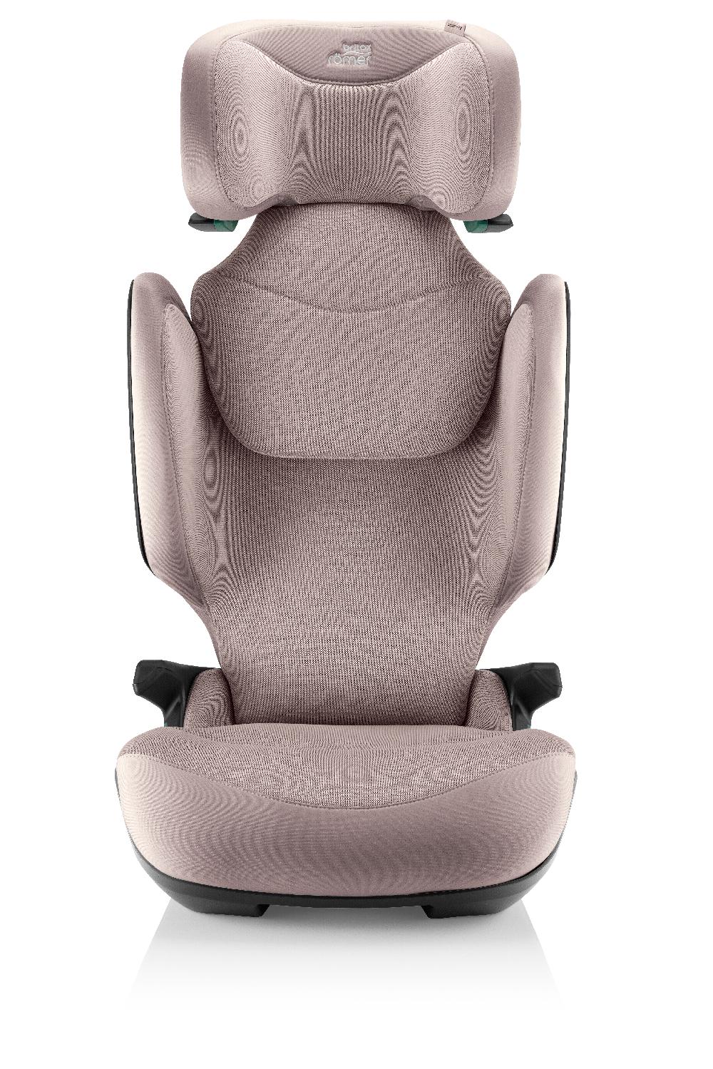 babymarkt Kindersitz Kidfix Pro M Dusty Rose Style Jubiläumsangebot