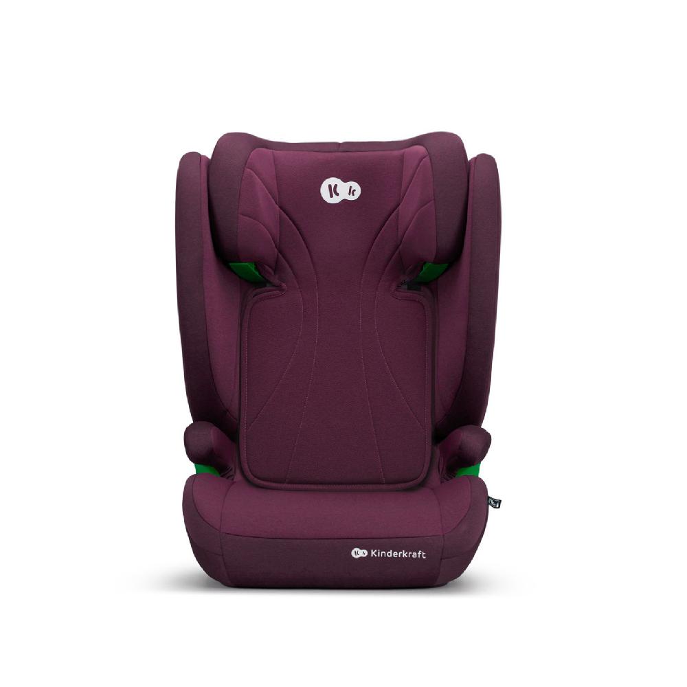 babymarkt Kindersitz Junior Fix i-Size cherry pearl Top Angebot