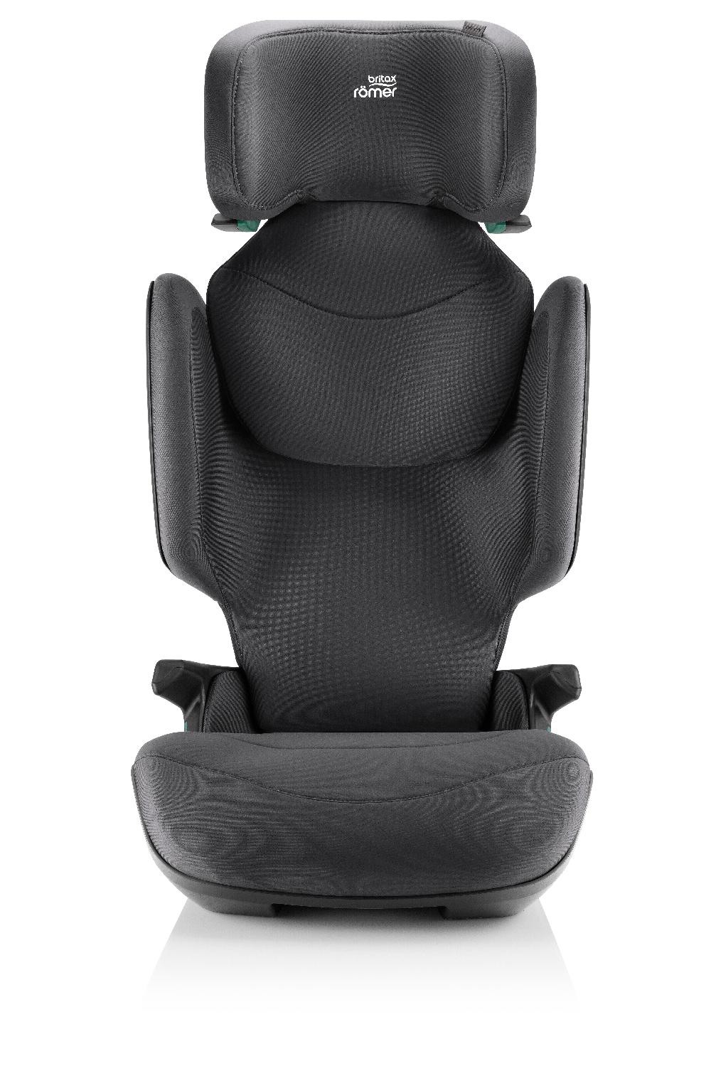 babymarkt Kindersitz Kidfix Pro M Midnight Grey Classic Neueste Mode