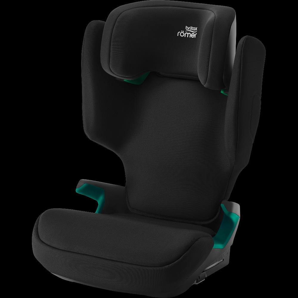 babymarkt Kindersitz DISCOVERY PLUS 2 Space Black Zeitlich begrenztes Angebot