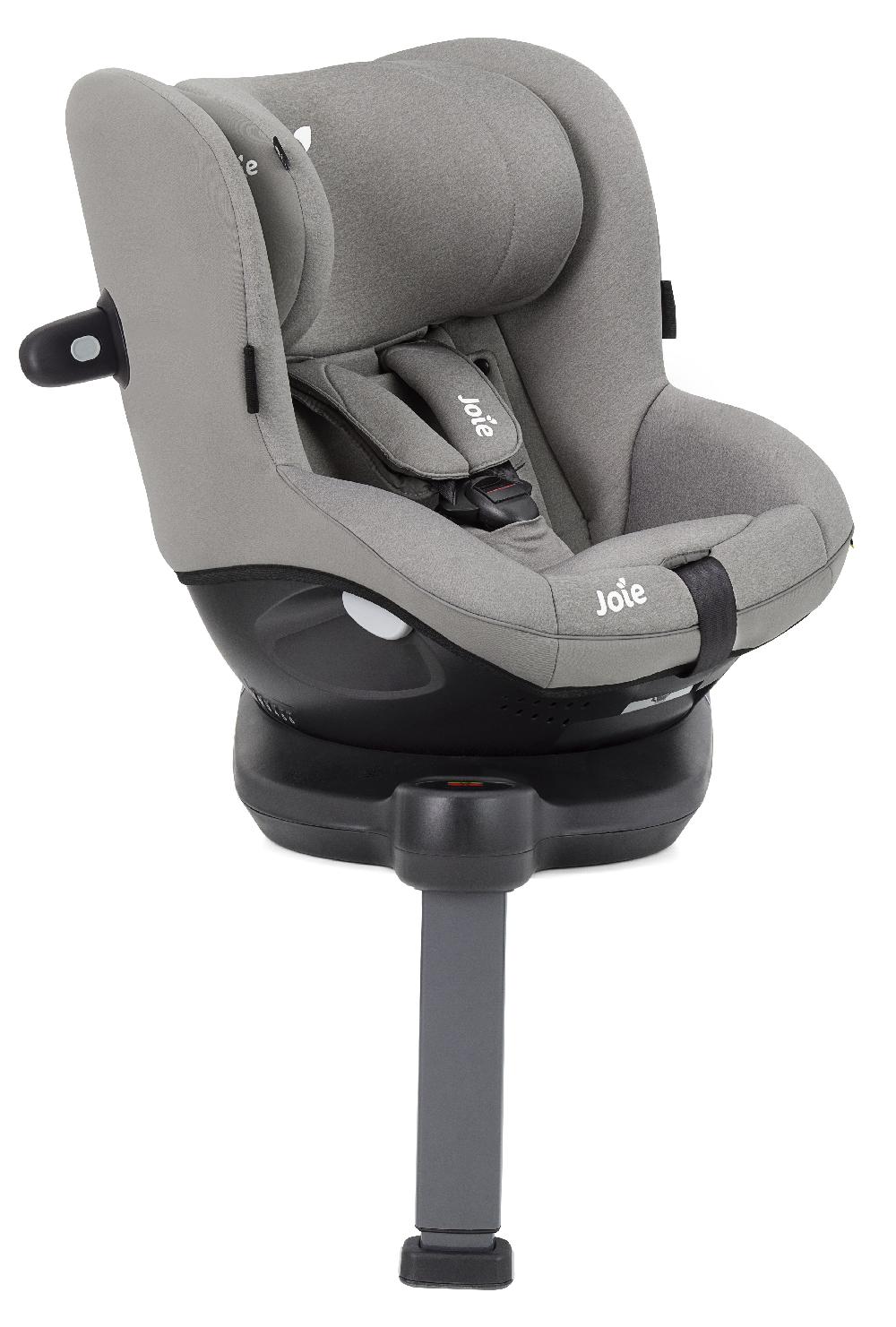 babymarkt Reboarder i-Spin 360 E Gray Flannel Exklusive Angebote