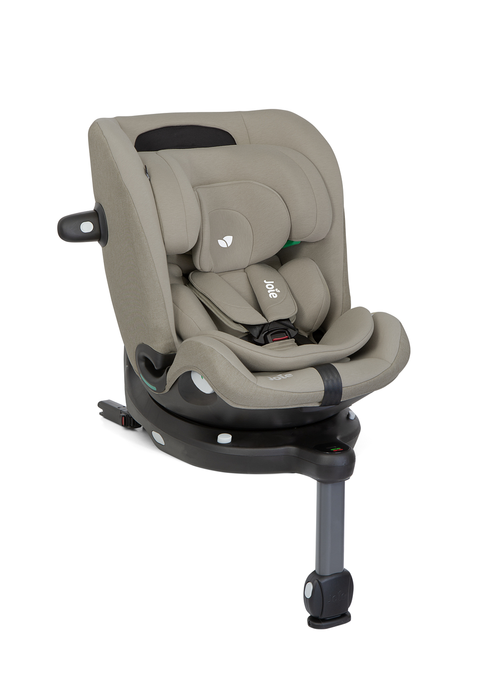 babymarkt Reboarder i-Pivot Grow Oak Blitzangebot