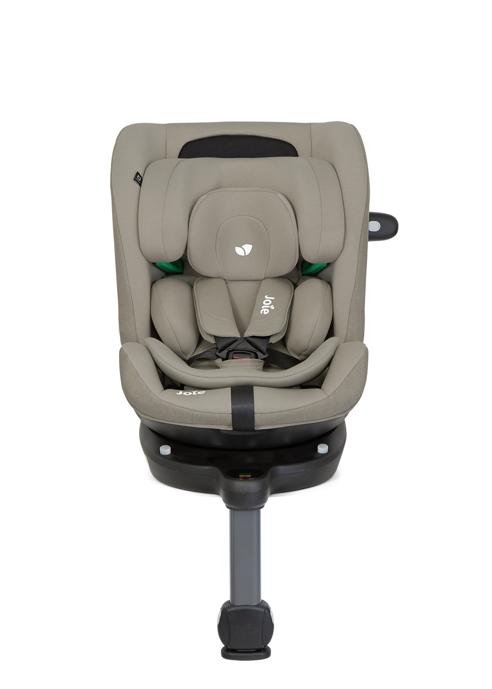babymarkt Reboarder i-Pivot Grow Oak Blitzangebot