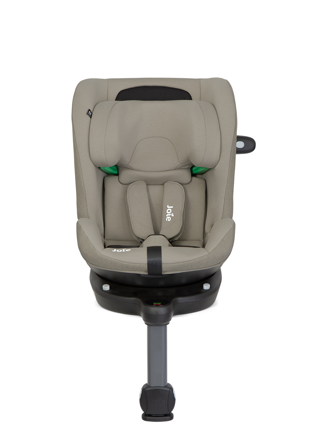 babymarkt Reboarder i-Pivot Grow Oak Blitzangebot
