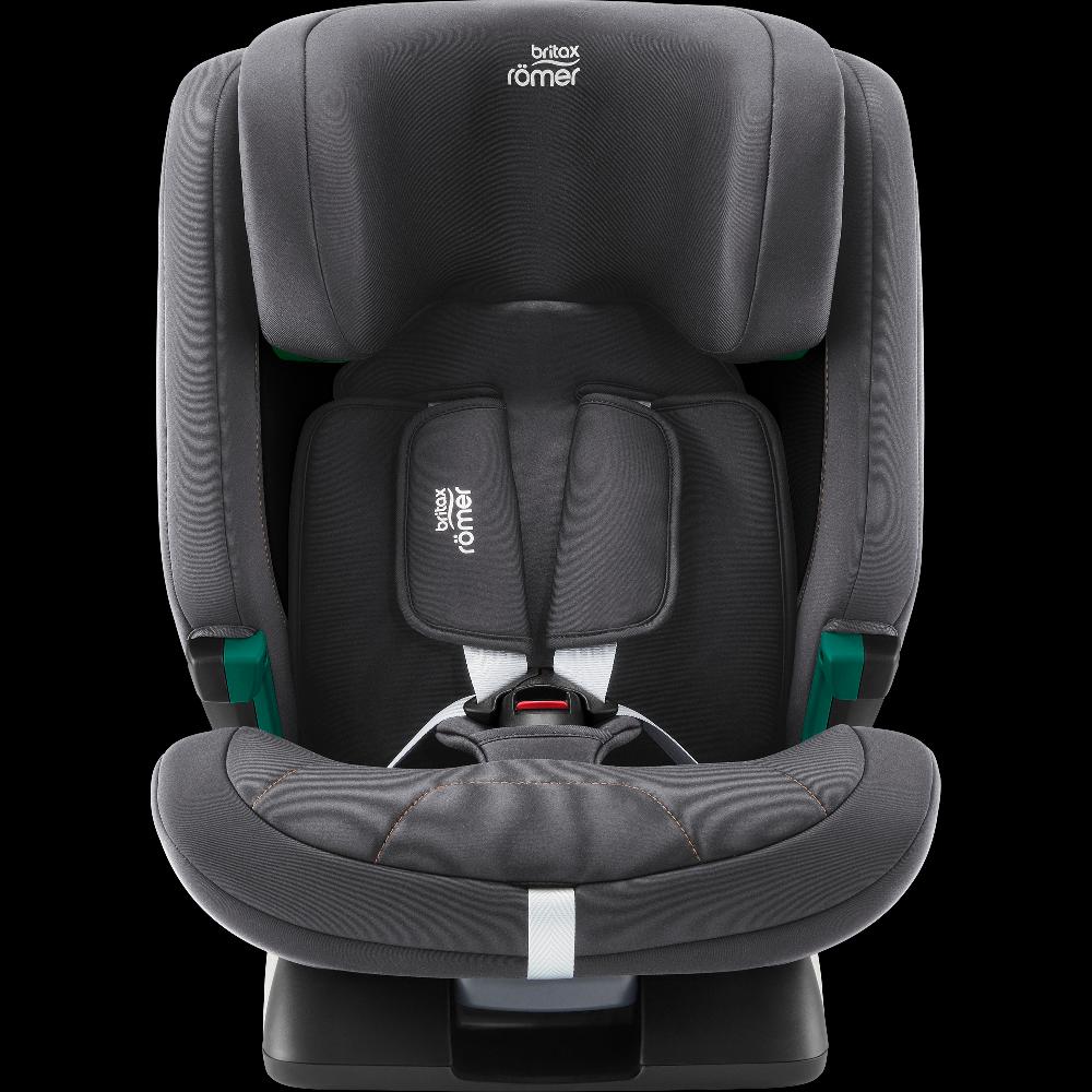 babymarkt Diamond Kindersitz Versafix i-Size Midnight Grey Neuheiten