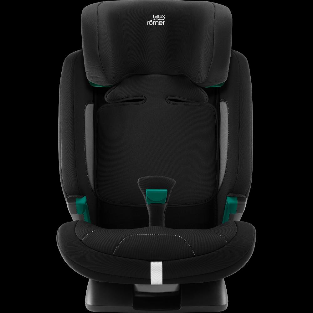 babymarkt Diamond Kindersitz Versafix i-Size Midnight Grey Neuheiten
