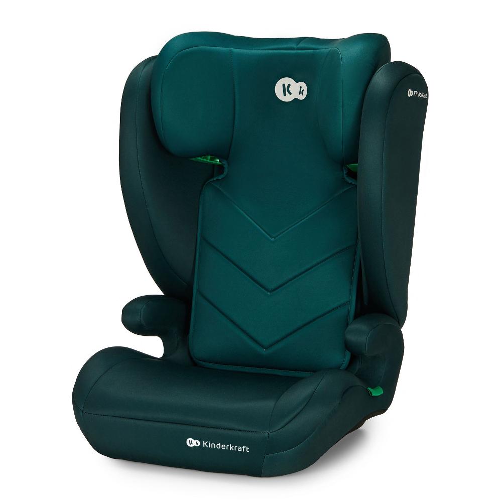 babymarkt Kinderautositz 2in1 I-SPARK i-Size green Bestseller