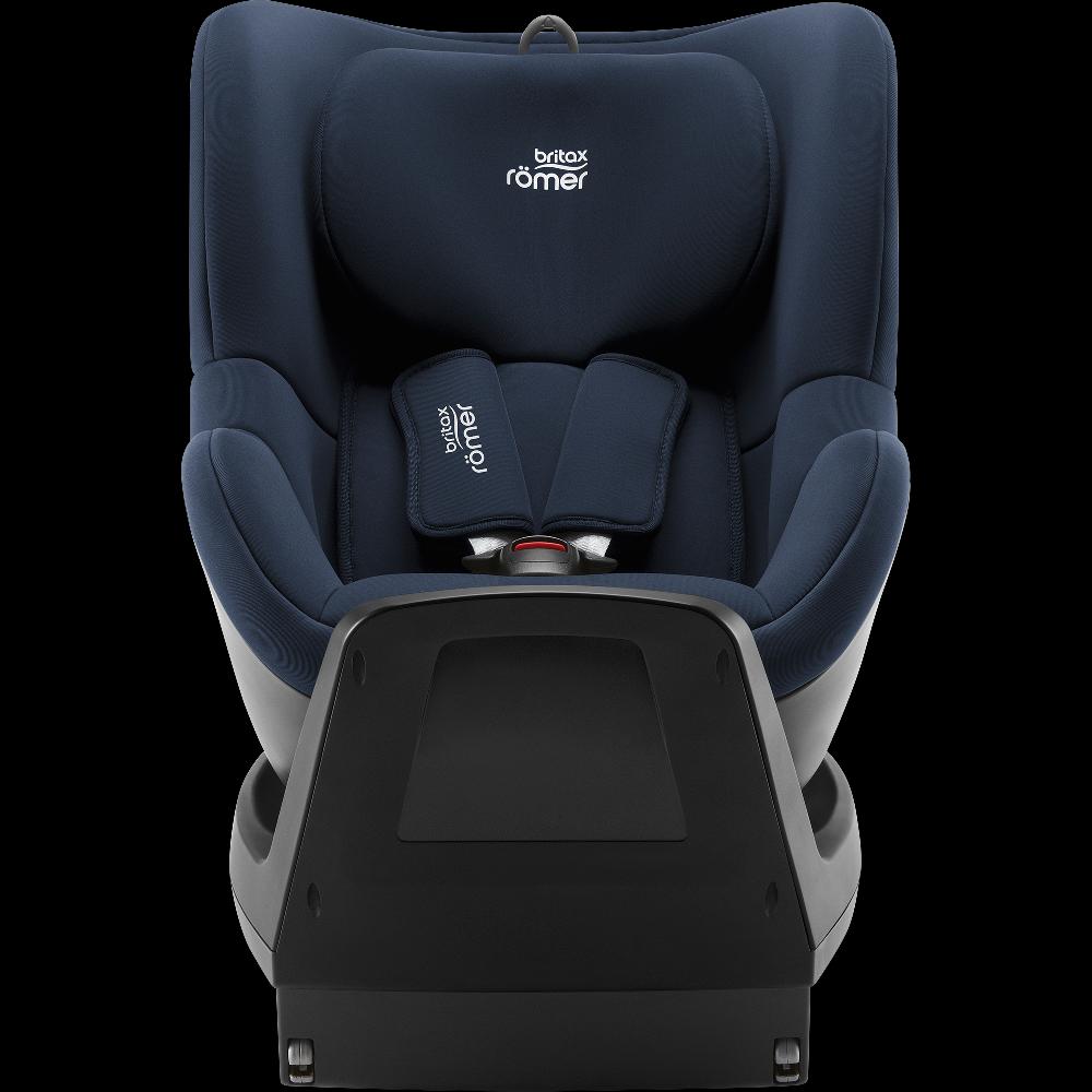 babymarkt Reboarder Dualfix M Plus Night Blue Saisonale Angebote