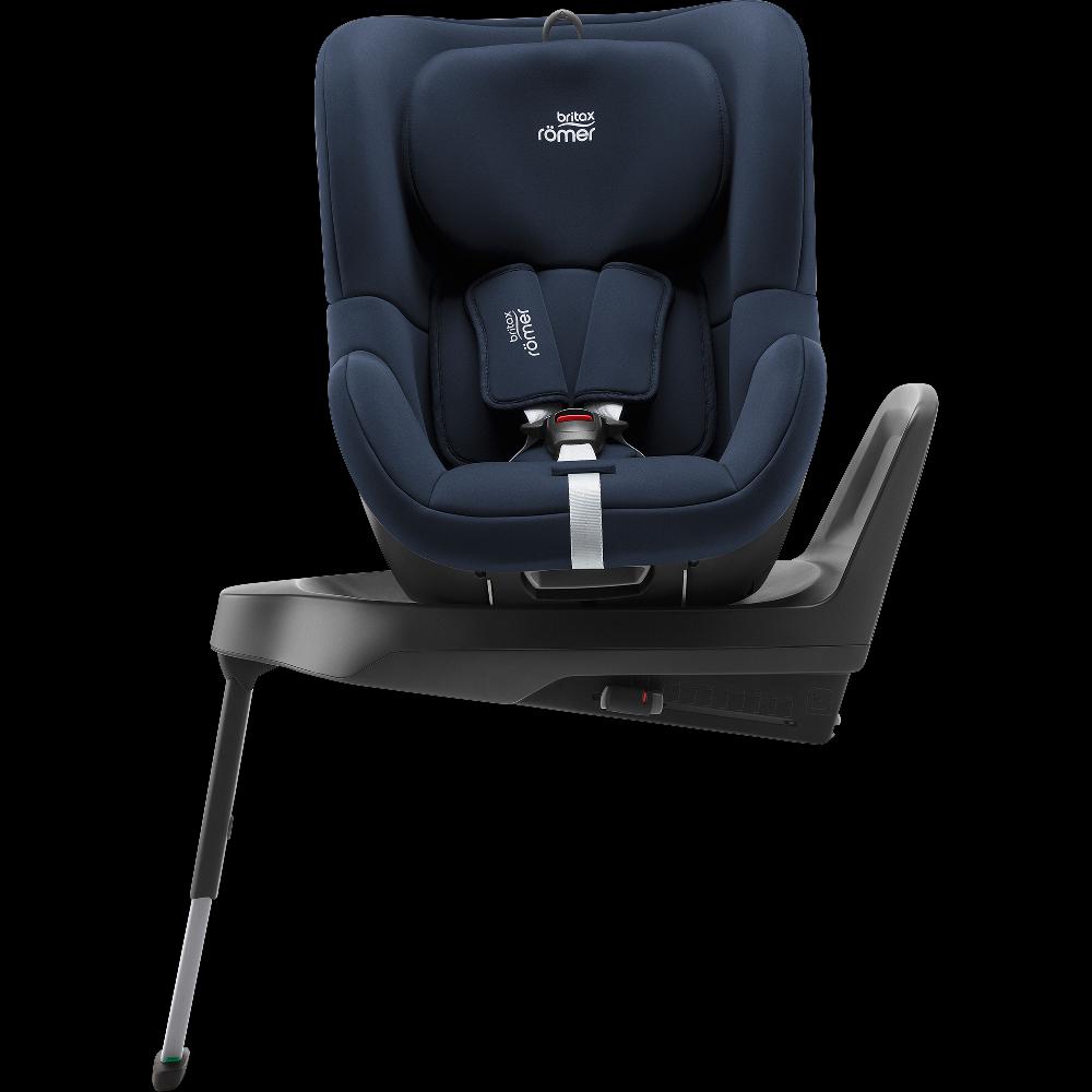 babymarkt Reboarder Dualfix M Plus Night Blue Saisonale Angebote