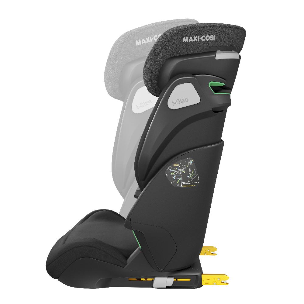 babymarkt Kindersitz Kore i-Size Authentic Black Kauf eins, bekomm eins gratis