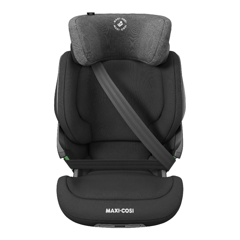 babymarkt Kindersitz Kore i-Size Authentic Black Kauf eins, bekomm eins gratis