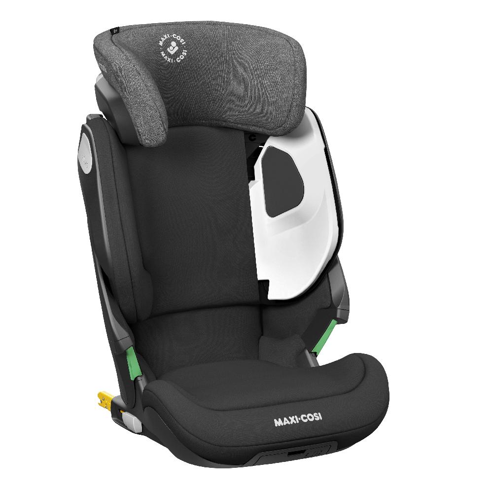 babymarkt Kindersitz Kore i-Size Authentic Black Kauf eins, bekomm eins gratis